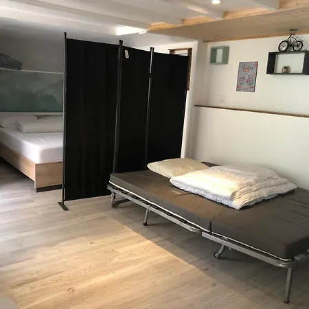 Vakantiehuis Orc Adventure - Les Monts Du Lyonnais Vaugneray